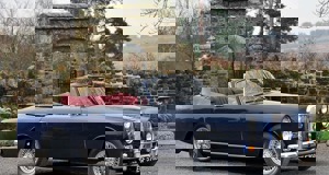 TE21 and TF21 (1963 - 1967)